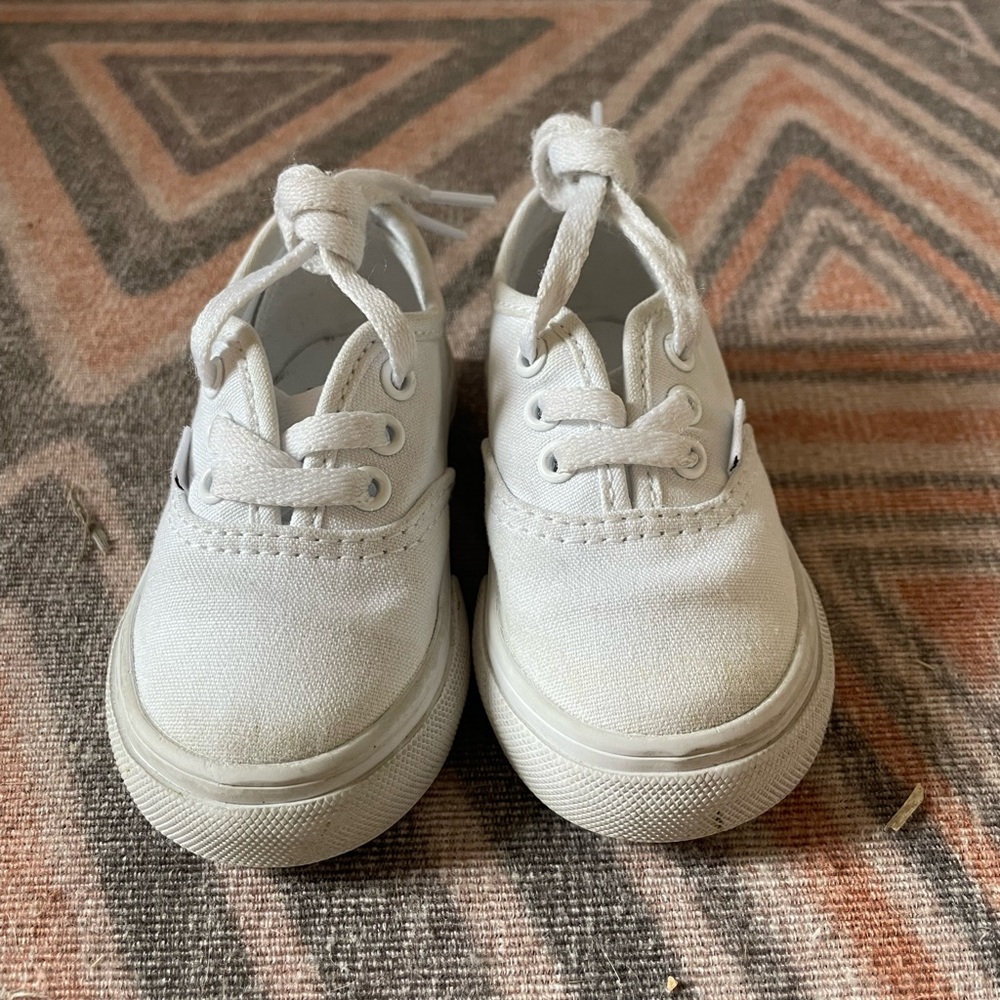Van’s Baby Size 3.5